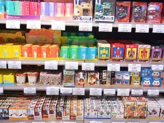 -LOG-ON(海港城店)