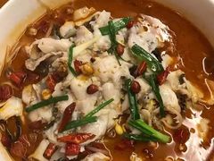 -乌江鱼杭帮菜(西湖店)