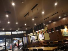 -星巴克臻选(成都环球乐天店)