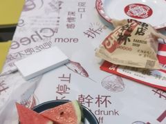 -小乾杯串店•16年沈阳烧烤(文安路店)