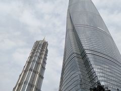 -上海中心大厦