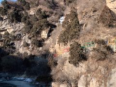 -黑龙潭风景区