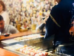 -鸟串烧Yakitori
