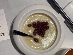 -君庭中餐厅(友谊宾馆店)
