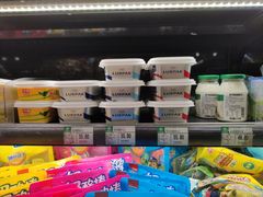 -BHG生活超市(安贞店)