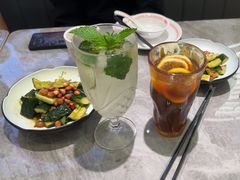 -九龙茶记·粤式餐厅融合菜(鹭江店)