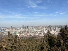 -千佛山风景名胜区