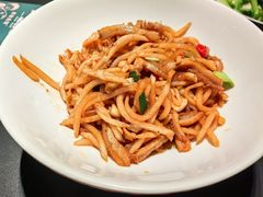 -山涧肴·泉水煮活鱼(坂田店)