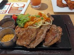 -豪客来牛排(人民东路店)