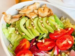 -我的四季意大利餐厅(春天百货店)