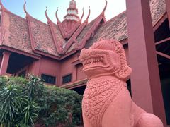 -柬埔寨国家博物馆
