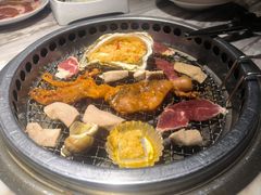 -火炉火自助餐(喜隆多店)