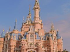 -上海迪士尼度假区