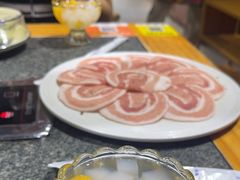 -鹤之乡·齐齐哈尔烤肉·非遗(秋涛路店)