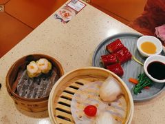 -点都德(海岸城店)