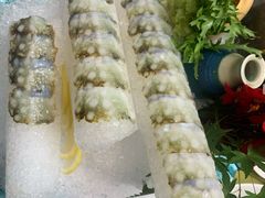 -海玥荟海鲜姿造自助餐厅(欧罗巴广场店)