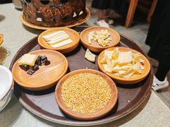 -牧马人奶茶馆(乌兰察布总店)