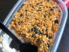 -壹心榴莲千层蛋糕甜品店