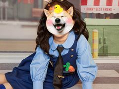 -海马体家庭照相馆(北京芳圆里 ID MALL店)