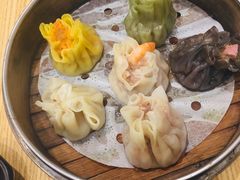 -巧燕坊一笼一蒸烧卖(西湖文化广场银泰店)