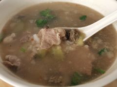 蚝粥-阿八蚝仔烙(福宁店)