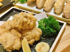-松鱼亭·和牛烧肉(协鑫广场店)