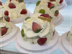 -WenTinG文汀·半糖蛋糕(合生汇店)