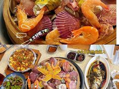 -船梆煮•蒸汽海鲜·生腌干蒸(五四广场店)