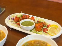 -清真· AL-JANNAT 佳纳特餐厅(仙林店)