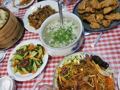-百年老字号·马家烧麦馆(中街店)
