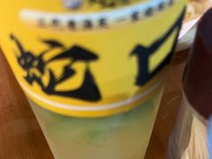 -蚝老板海鲜烧烤大排档(码头店)