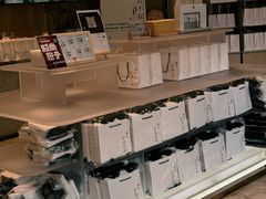 -银座仁志川·生吐司专门店(香港广场店)