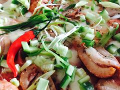 -玛尚诺Pizza&Bar(长泰广场店)