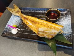 -铭牛烧肉·和牛海鲜自助(高新月牙湖店)