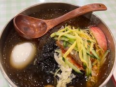 -服务大楼冷面(延大店)