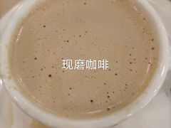 -萨莉亚意式餐厅(星海广场店)