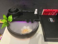 -新仙清汤牛腩(铜锣湾店)