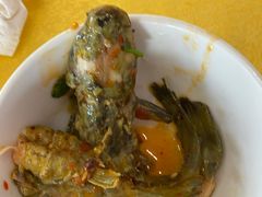 -胖大姐黄辣丁鱼庄(新津店)