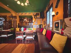 -秀·爱尔兰餐吧(上海路店)