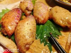 -囧吉香生蚝牛排馆(湖北路店)