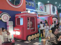 -MELAND CLUB亲子乐园·派对·餐厅(北京芳圆里ID MALL店)