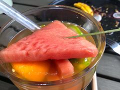 Chillax水果茶-CHILLAX轻乐时(侨建·Hi City店)