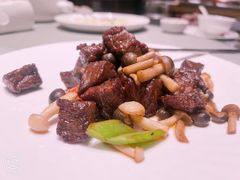 -漢舍中国菜馆(浦东嘉里城店)