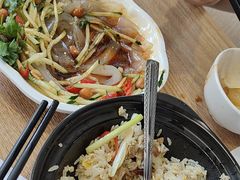 -裕记烧腊连锁餐饮(外马分店)