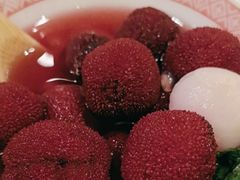 -福苗小骆驼烧烤(曲江店)