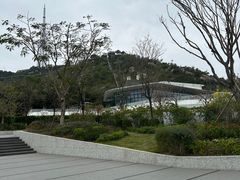 -景山公园