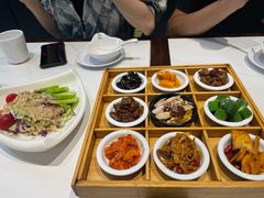 -新仙清汤牛腩(铜锣湾店)