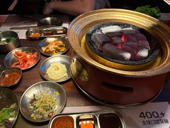 -西塔老太太泥炉烤肉(上海七宝领展广场店)