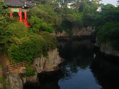 -龙头岩(Dragon Head Rock)