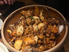 -青桃餐厅